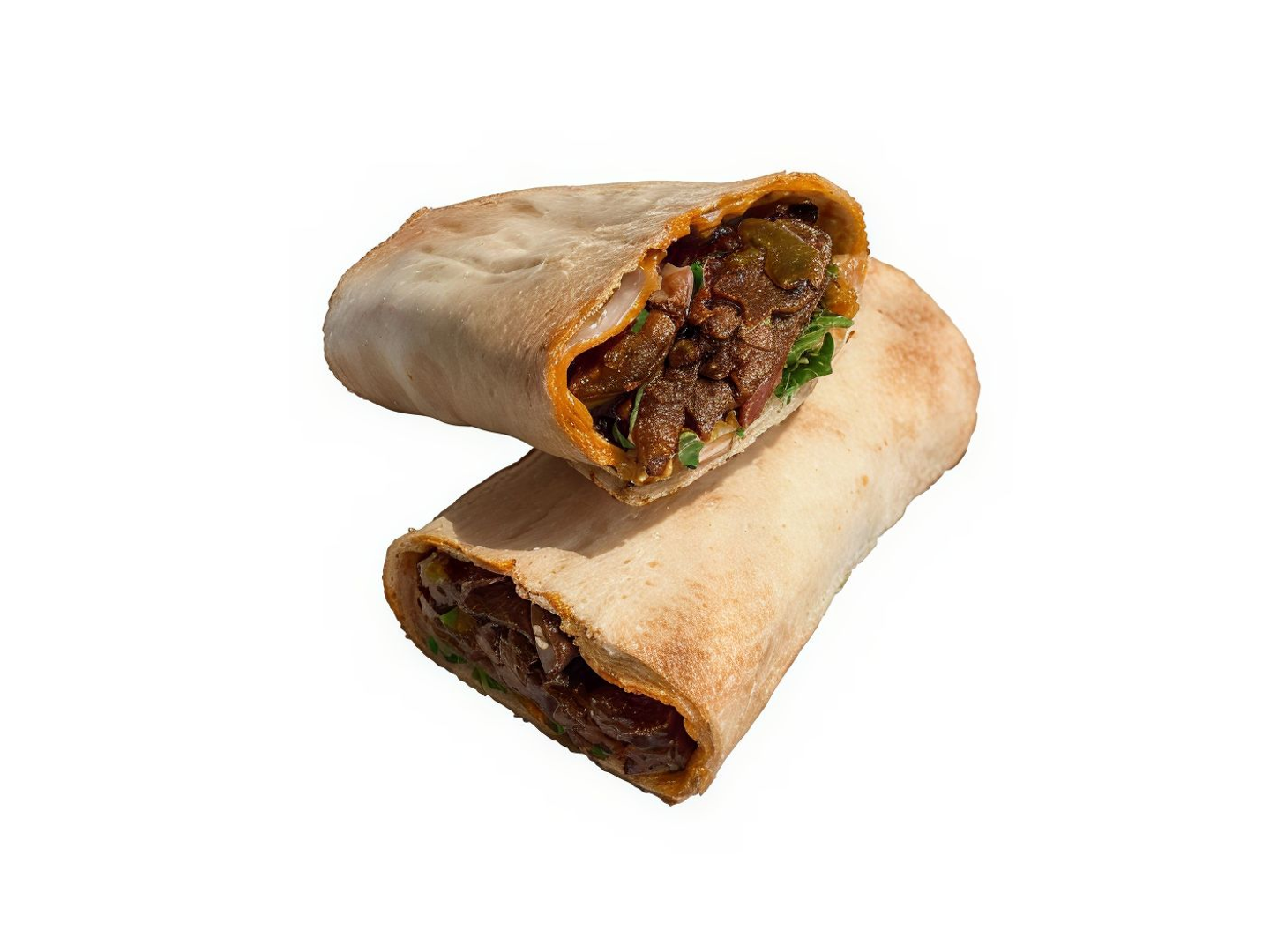 Liver Sandwich