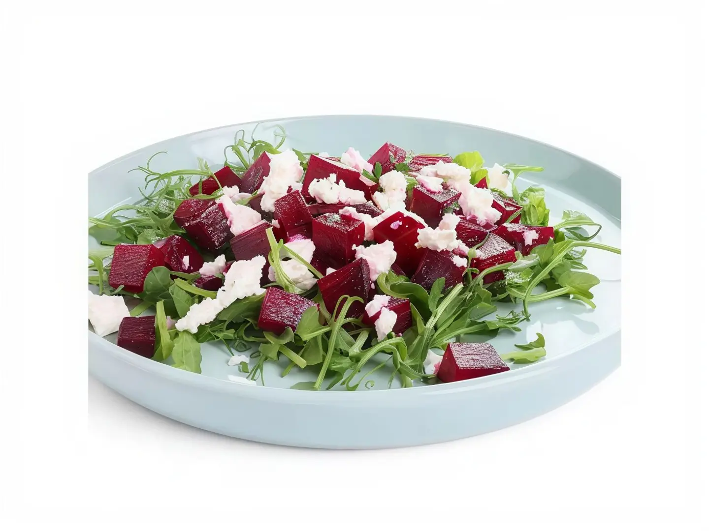 Beetroot Salad