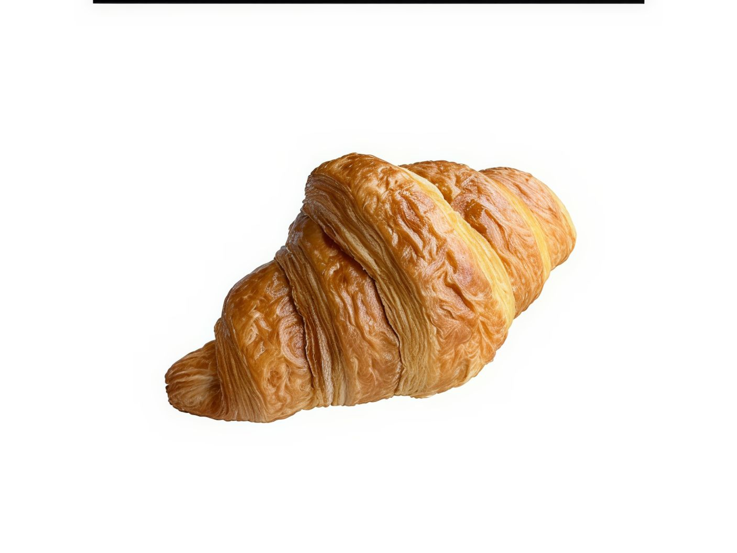 Plain Croissant