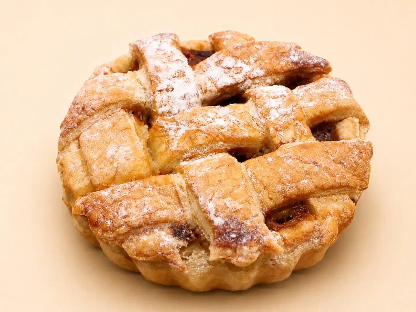 Apple Pie
