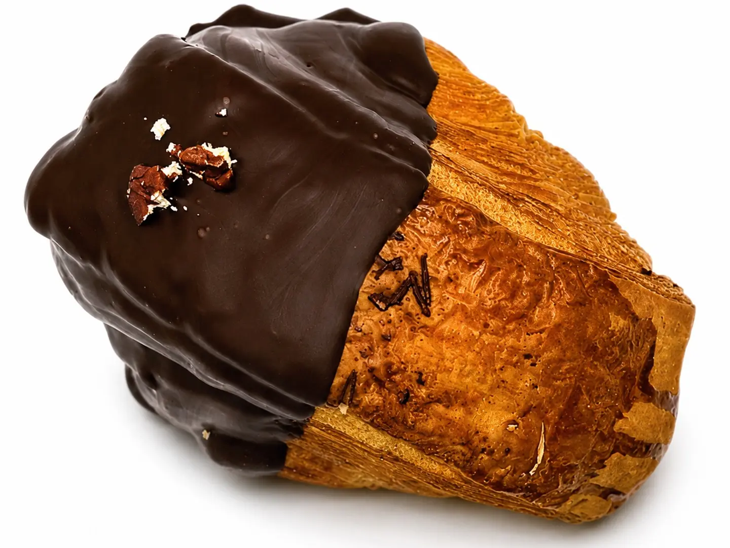 Almond Jibaan Croissant