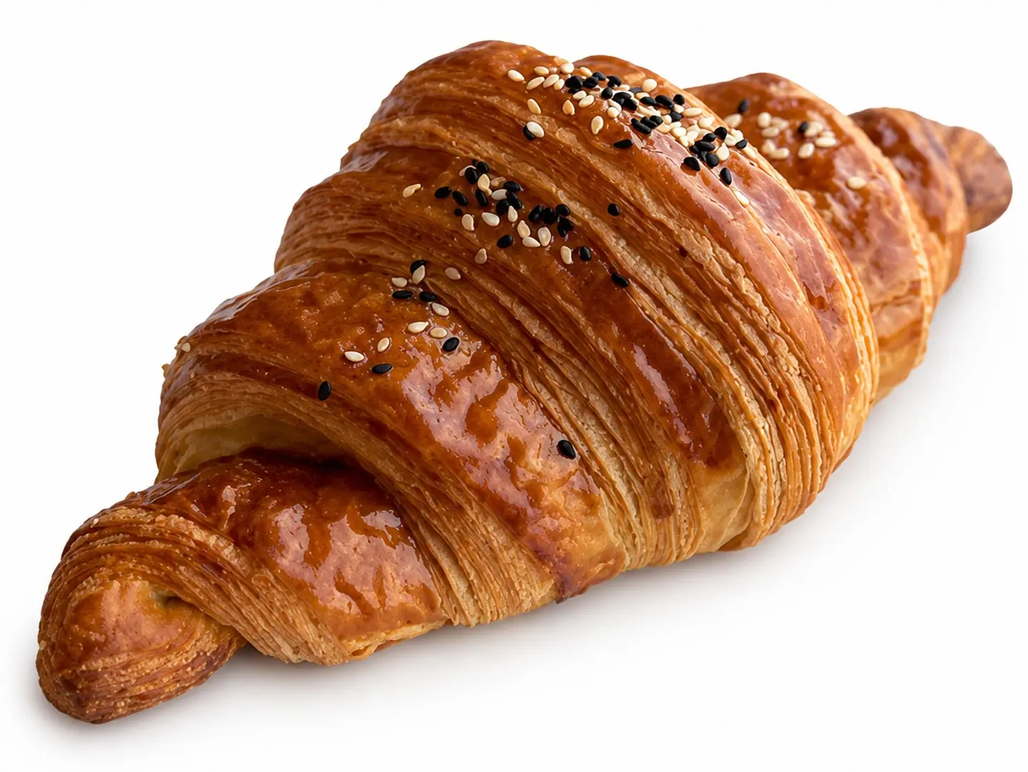 Cheese Croissant