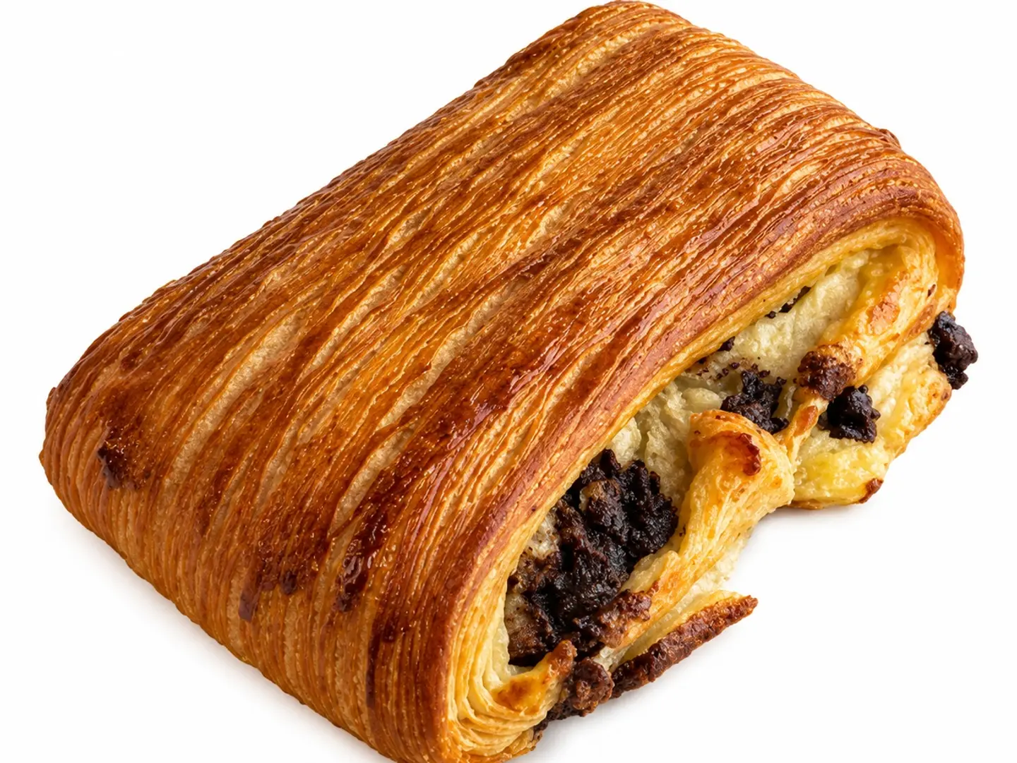 Pain Suisse Croissant