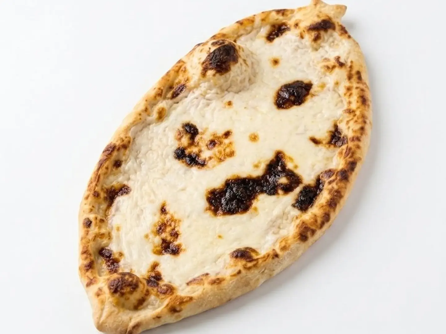 فطيرة لبنة