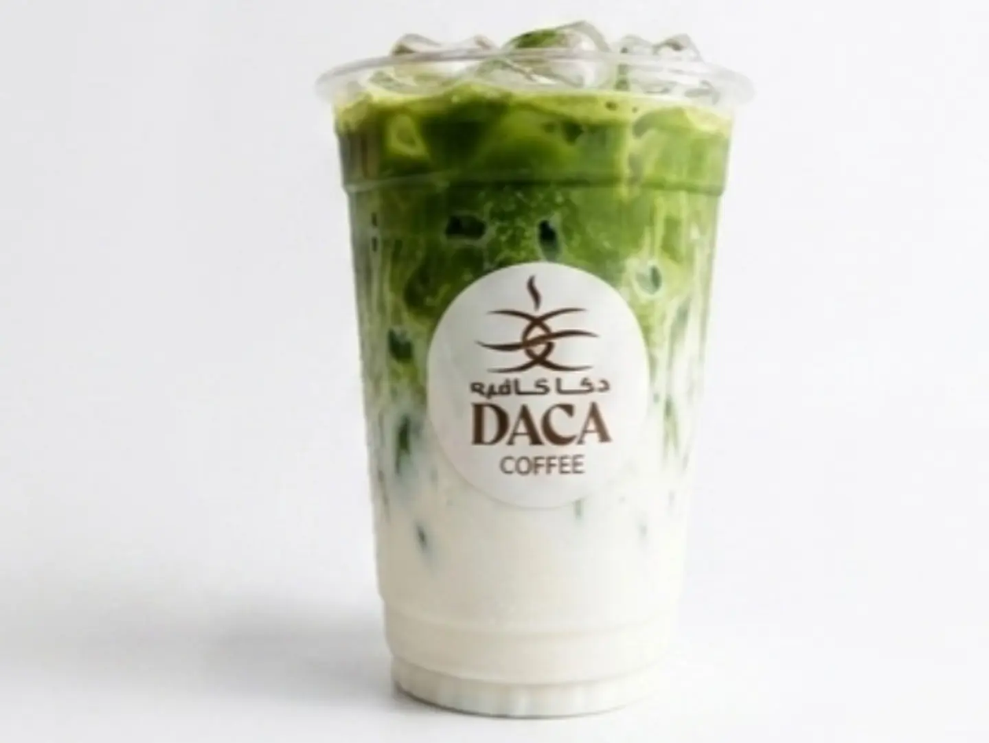 Ice Matcha