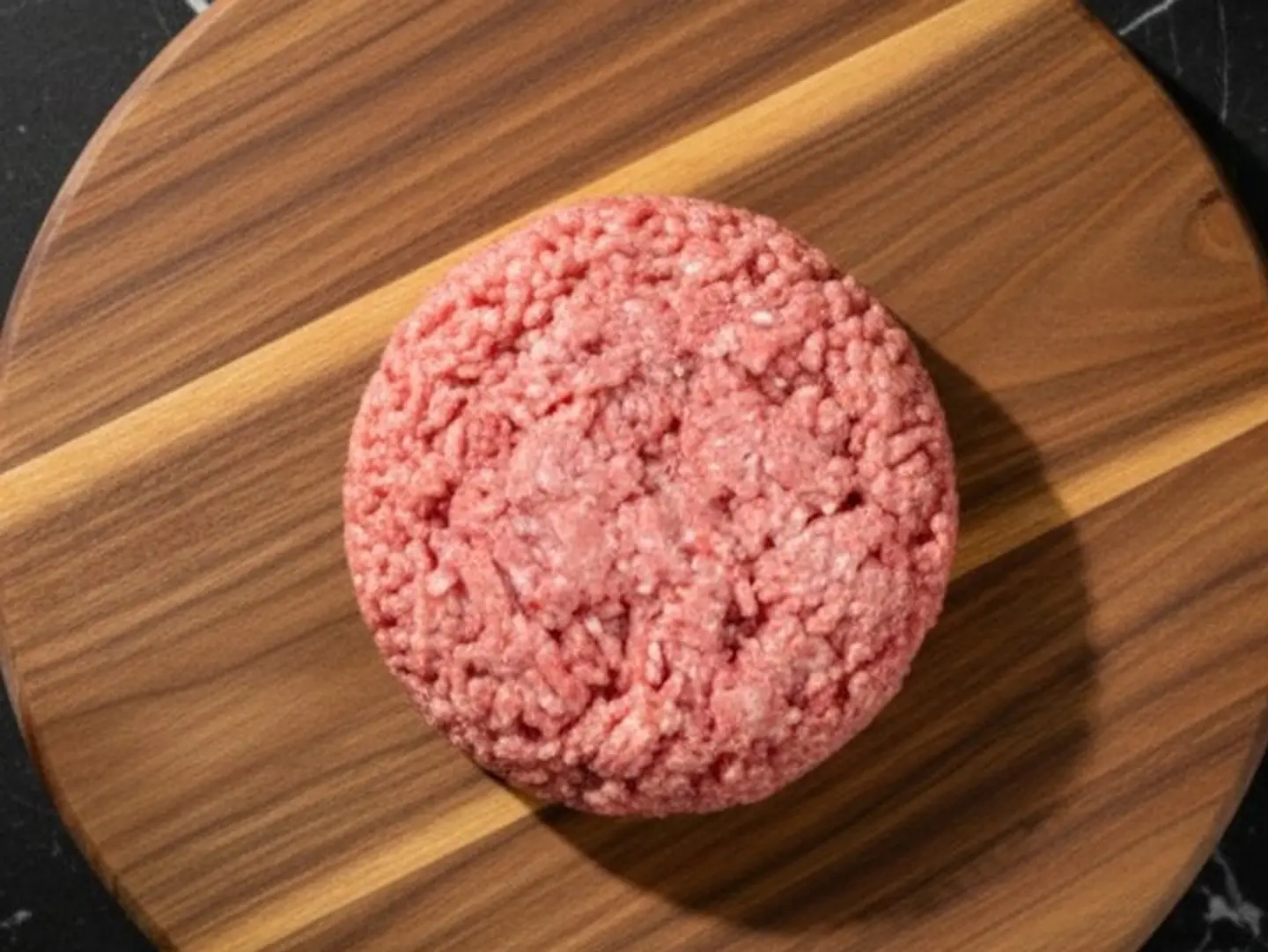 Minced Veal
