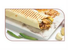 تندوري صوص حراق