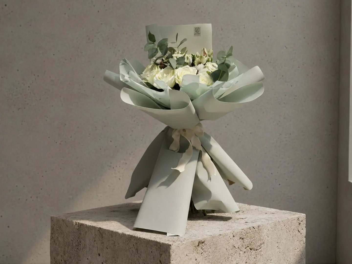 Healing Bouquet