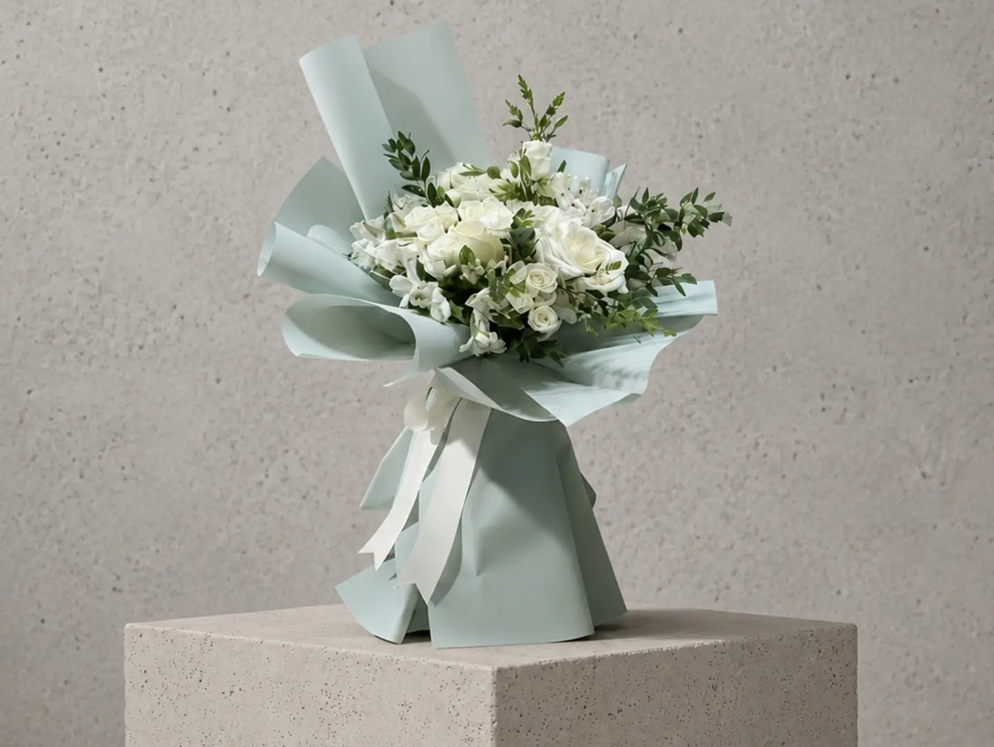 Healing Bouquet