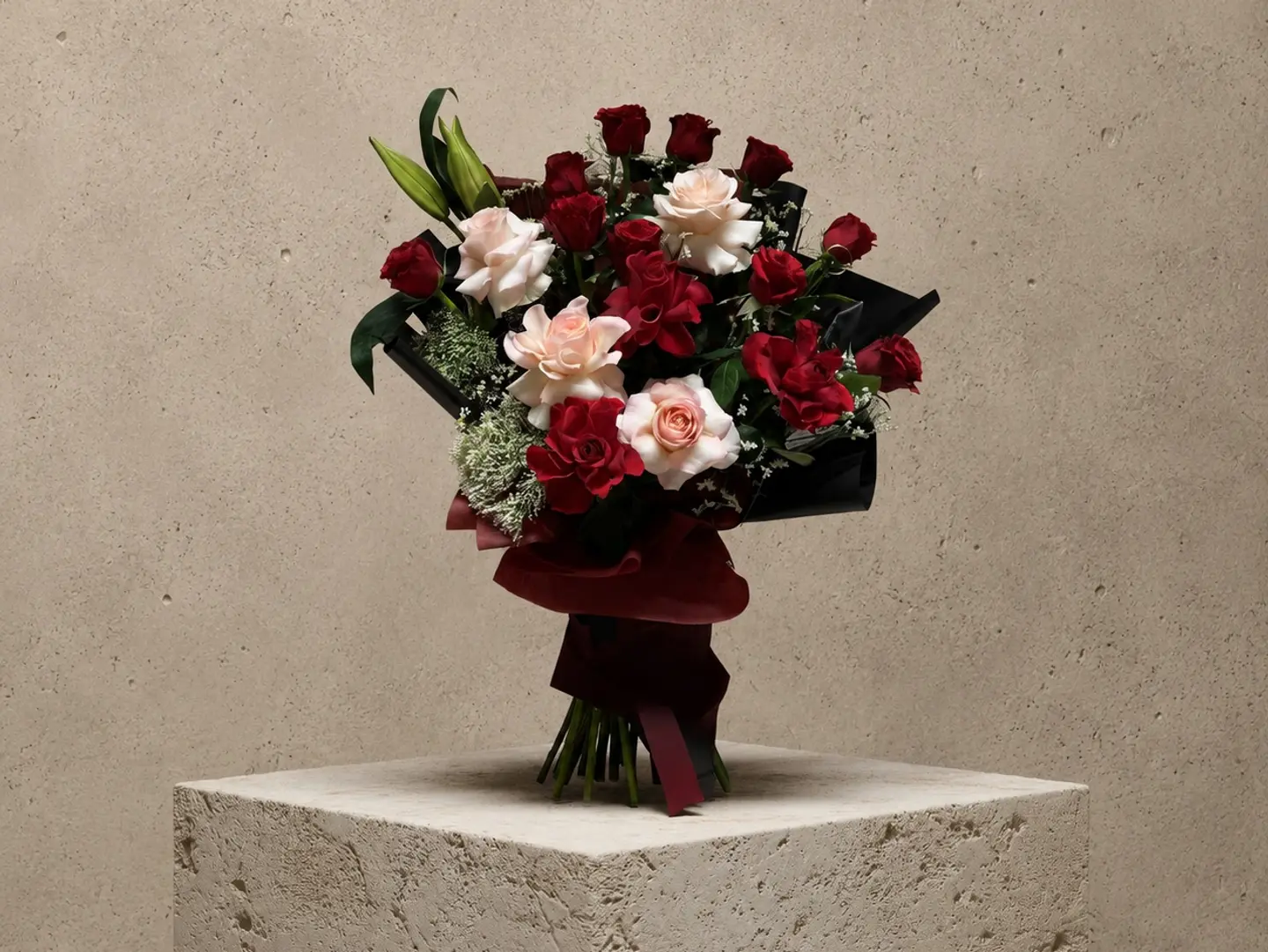 Feelings Bouquet