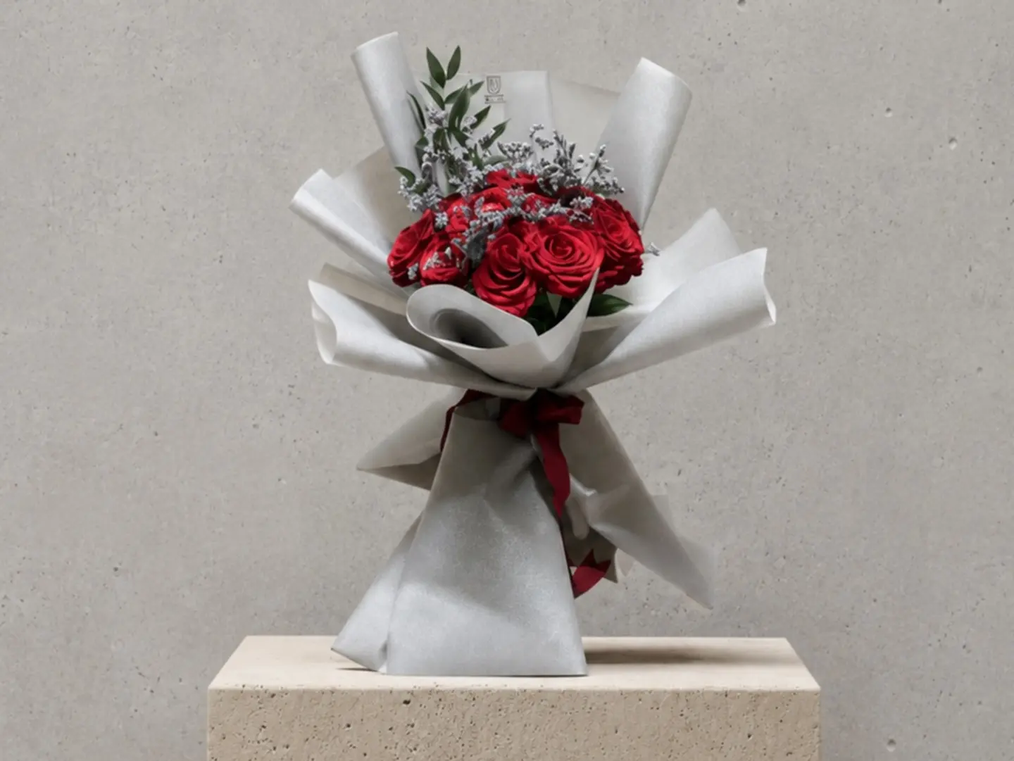 Passion Bouquet