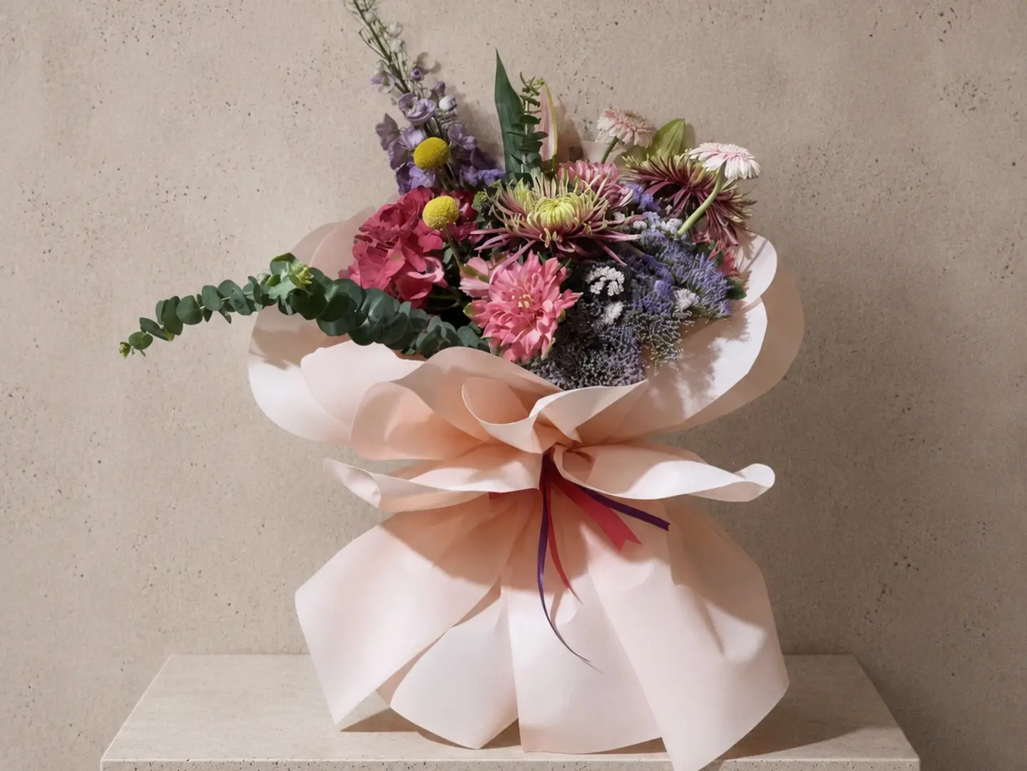 Stella Flower Bouquet