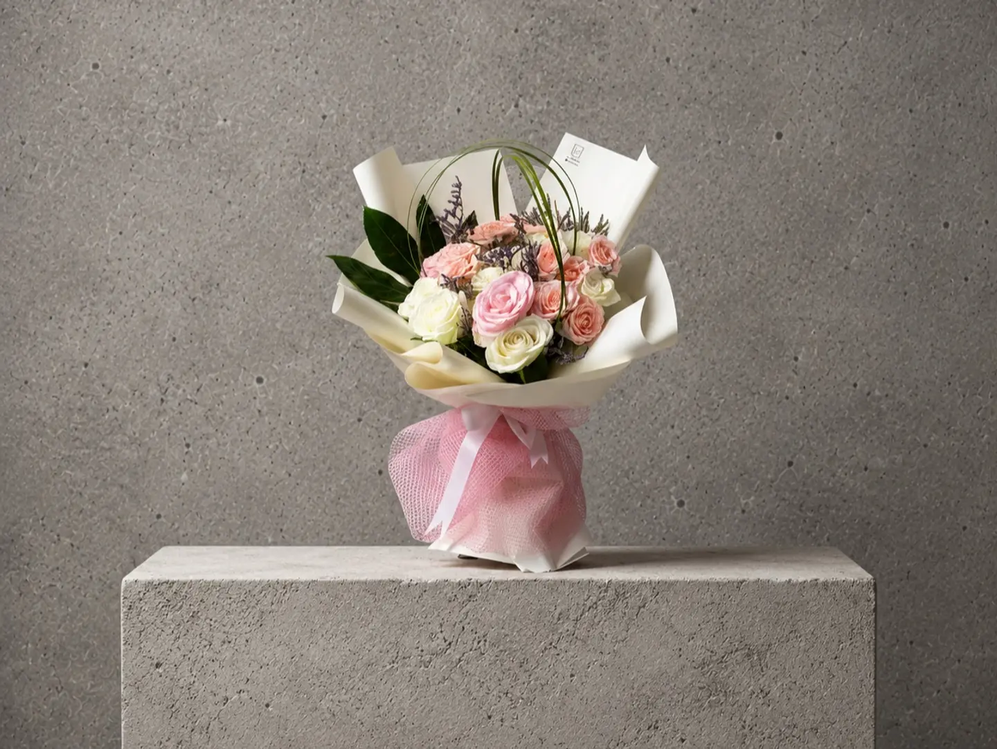 Rosetta Bouquet