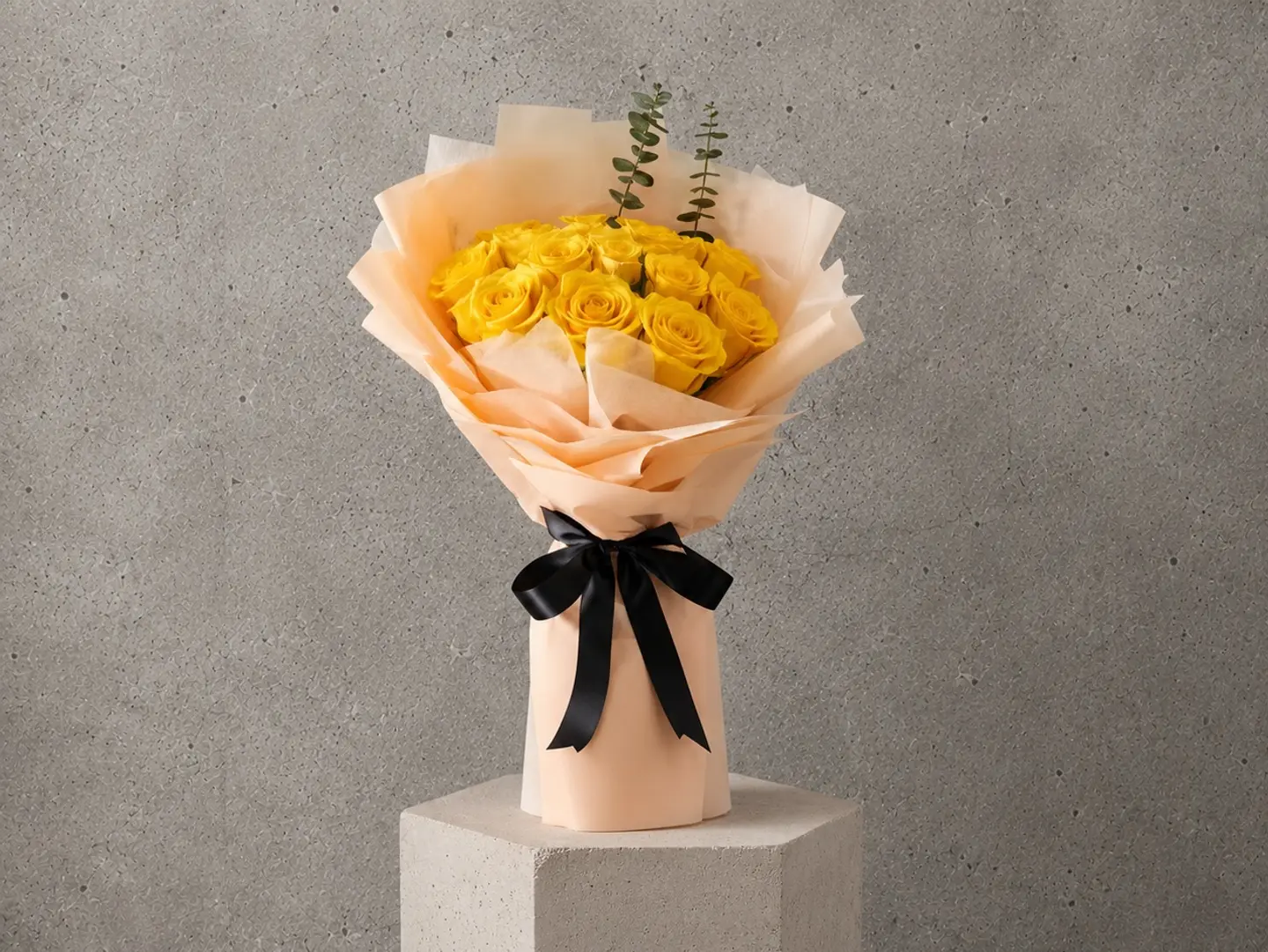 Friendship Bouquet
