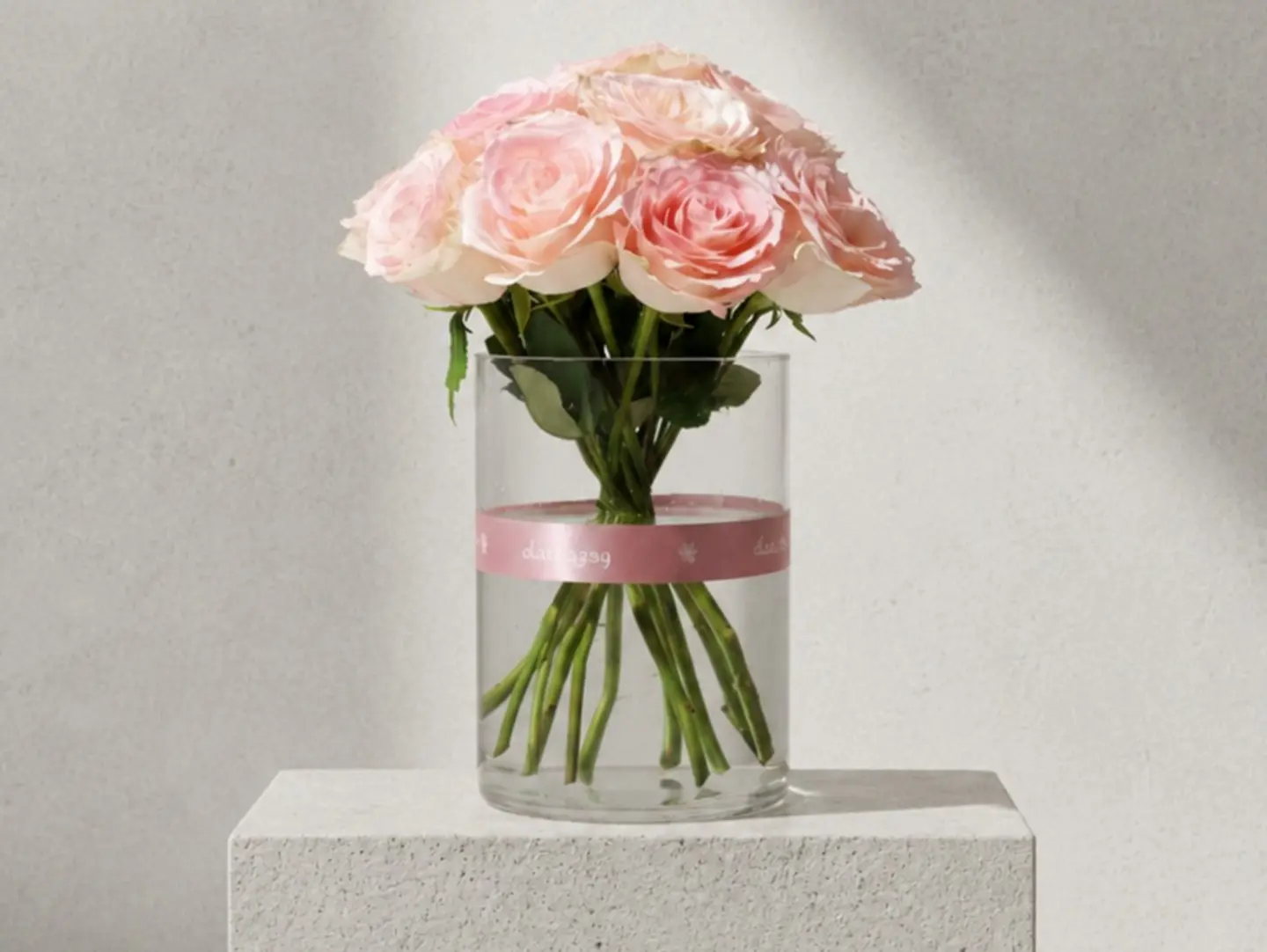 Vase Of Happiness