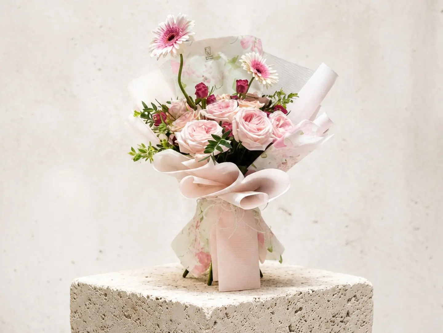 Ghala Bouquets