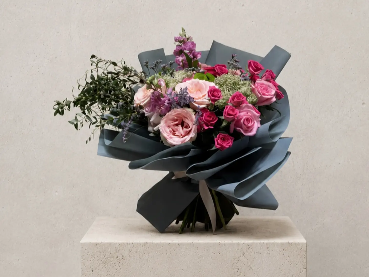 Heart Whispers Bouquet