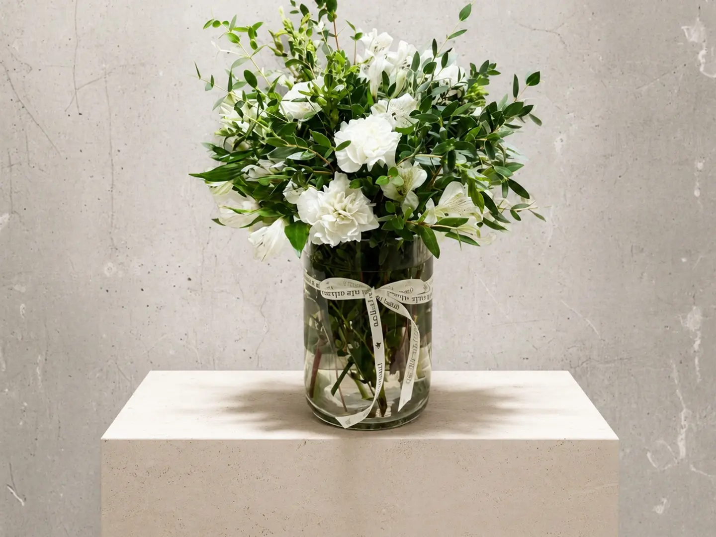 Healing Vase