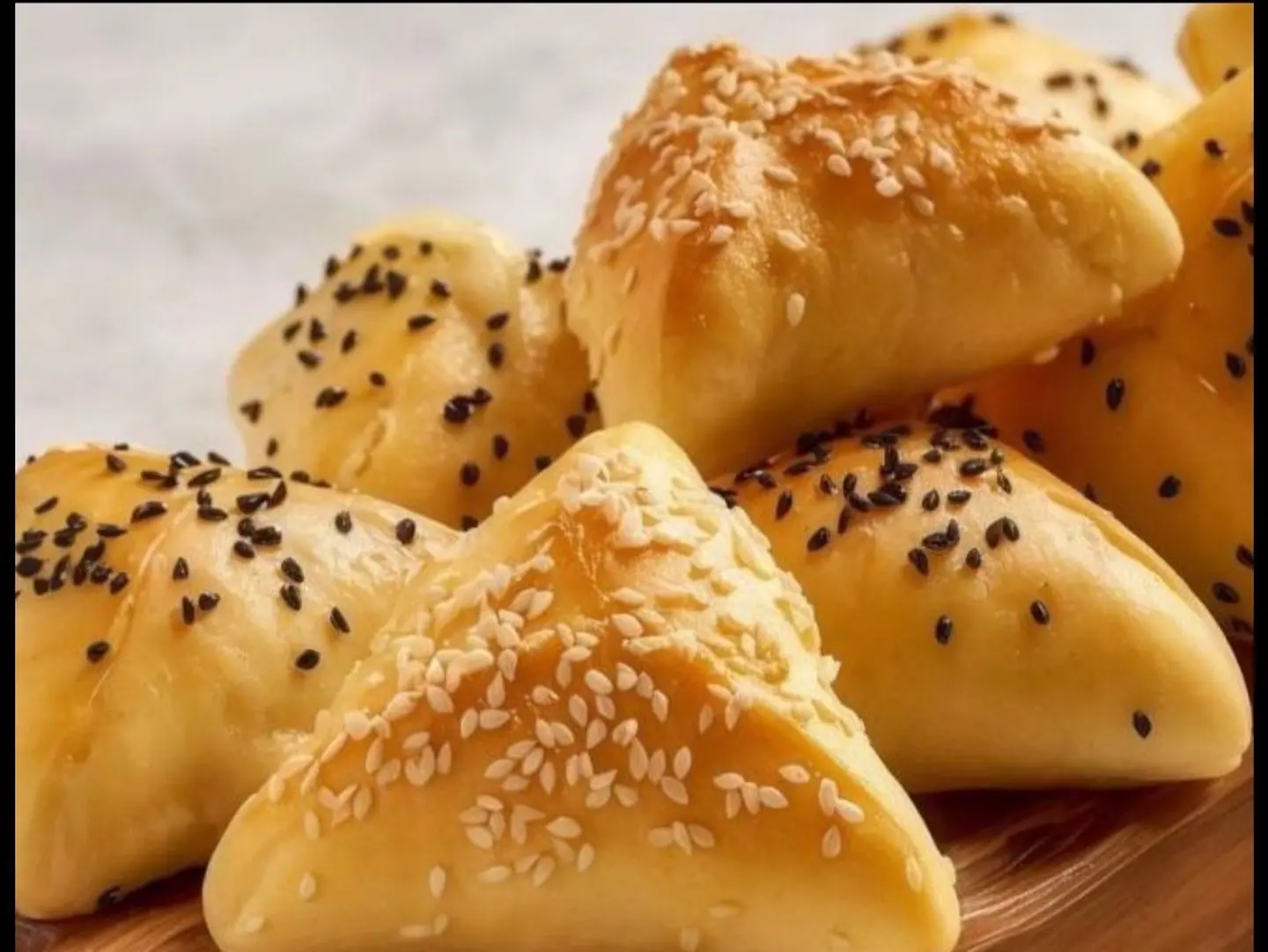 يغمش