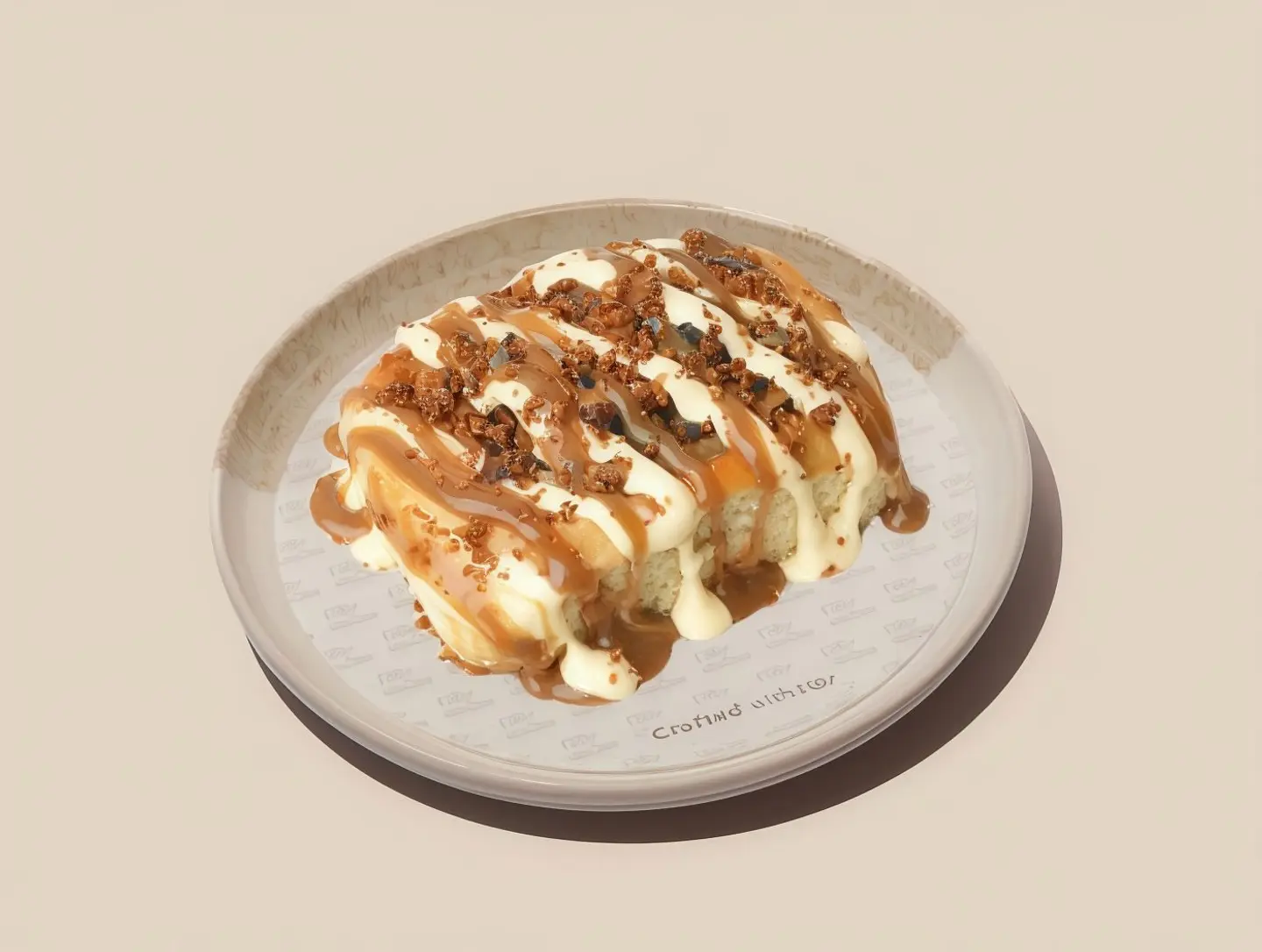 Cinnabon