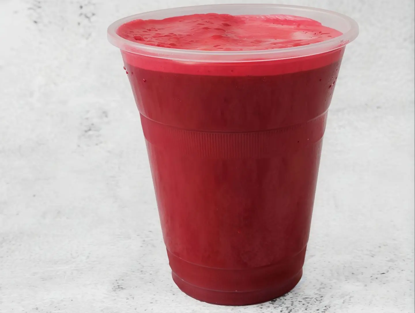 Beetroot Orange