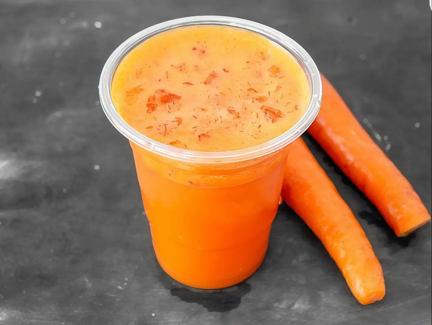 Carrot