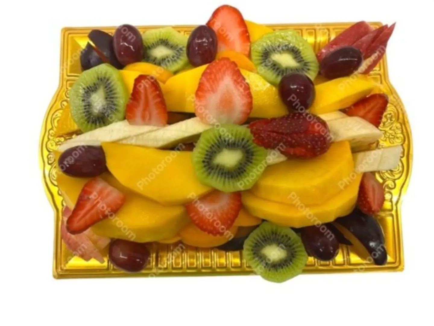 Fruit Salad