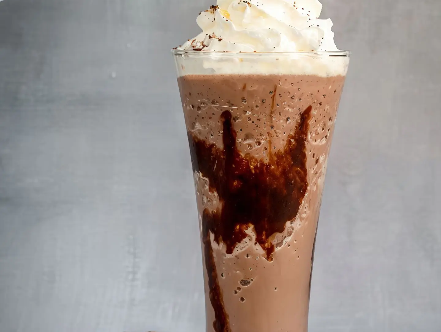 Bounty Milkshake