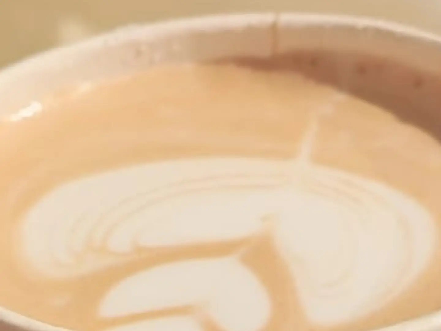 Milk Chocolate Coffee