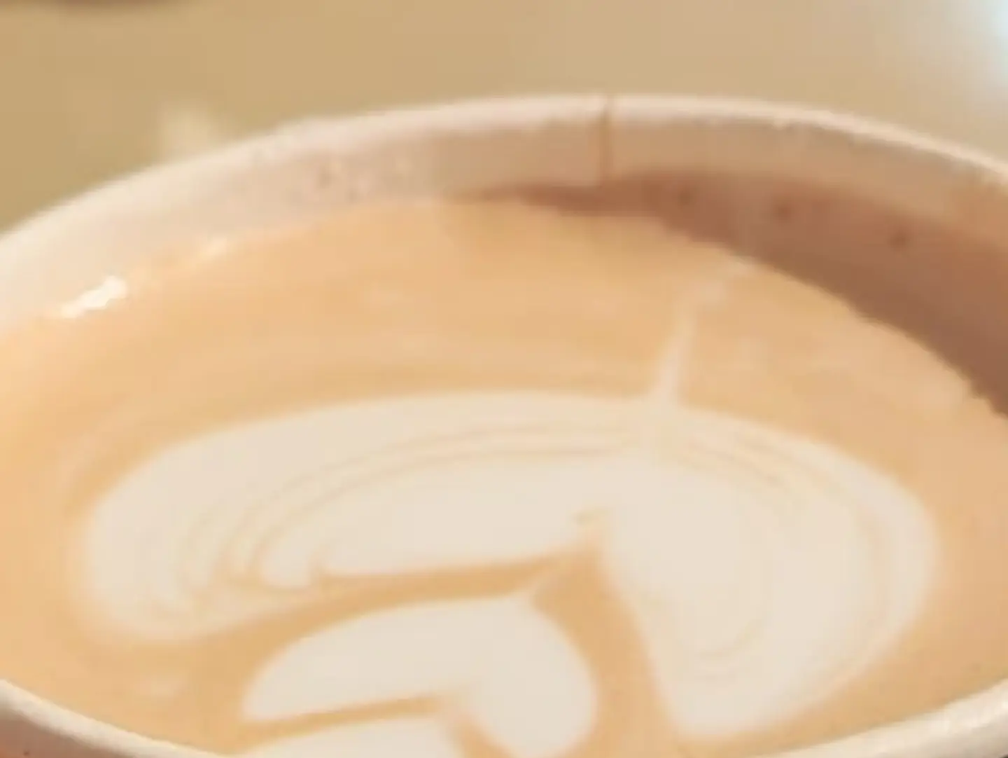 Chocolate Coffee