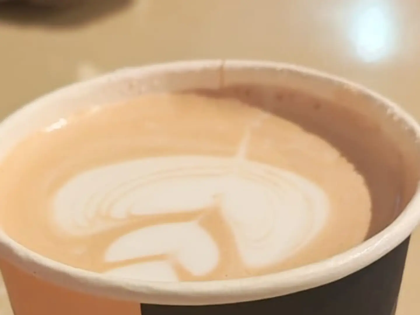Machiato