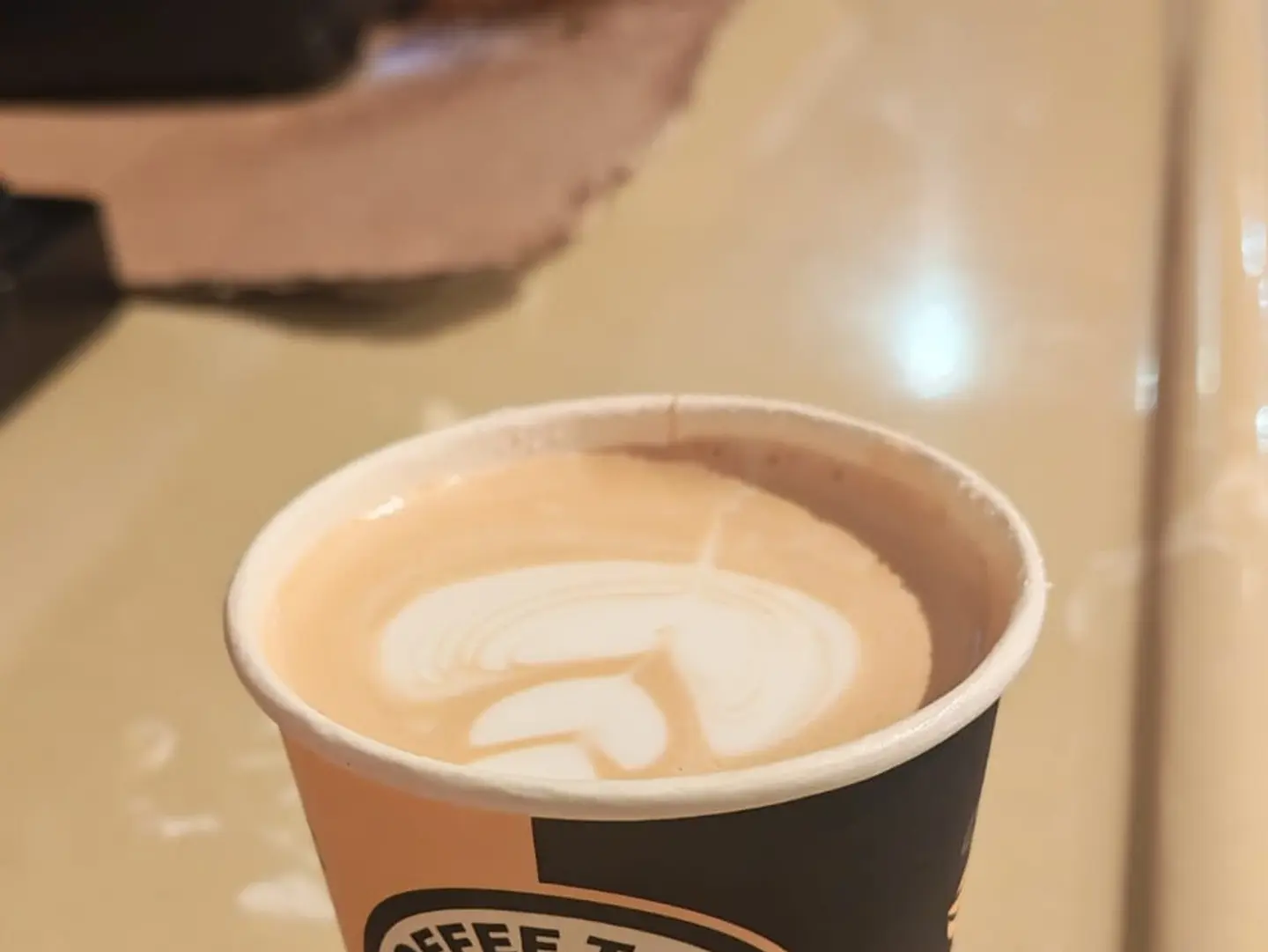 Cappuccino