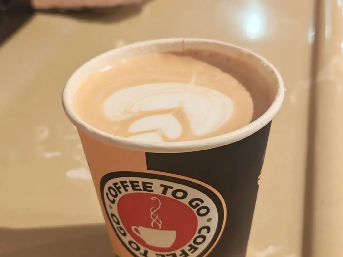 Mocha Cafe