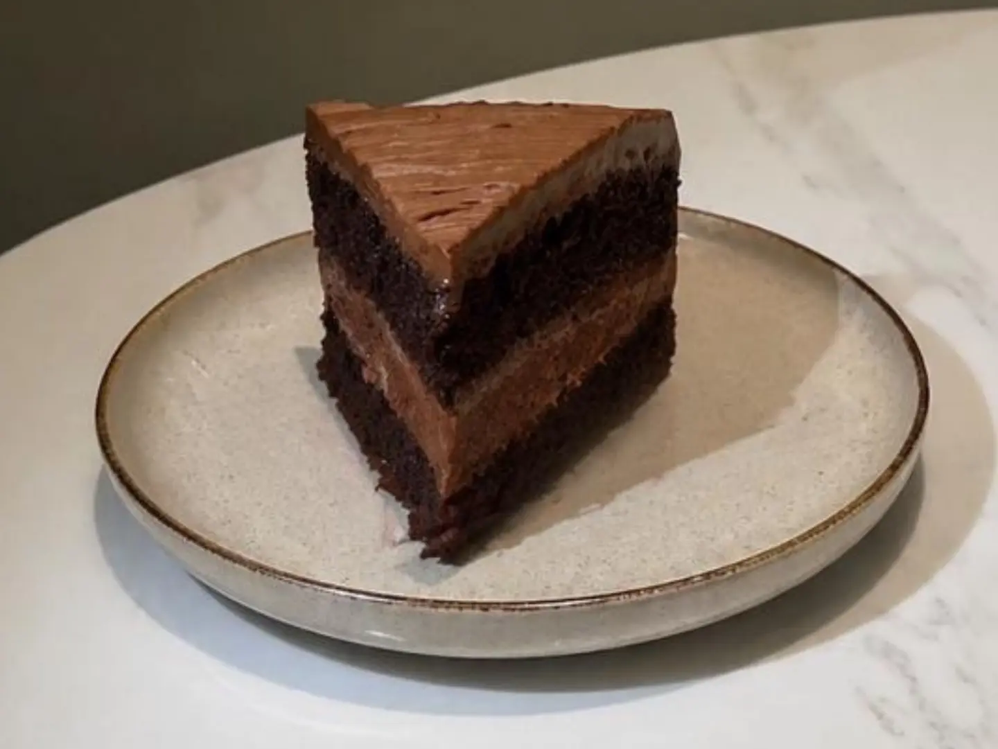 Matilda Cake
