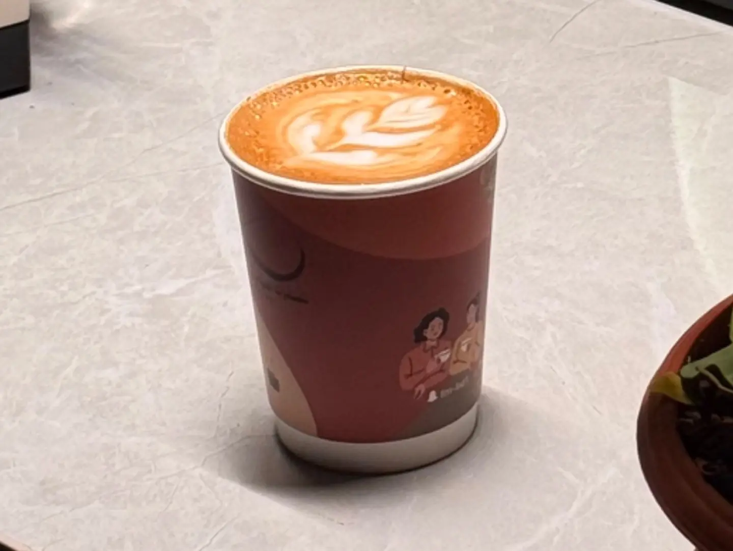 Cappuccino