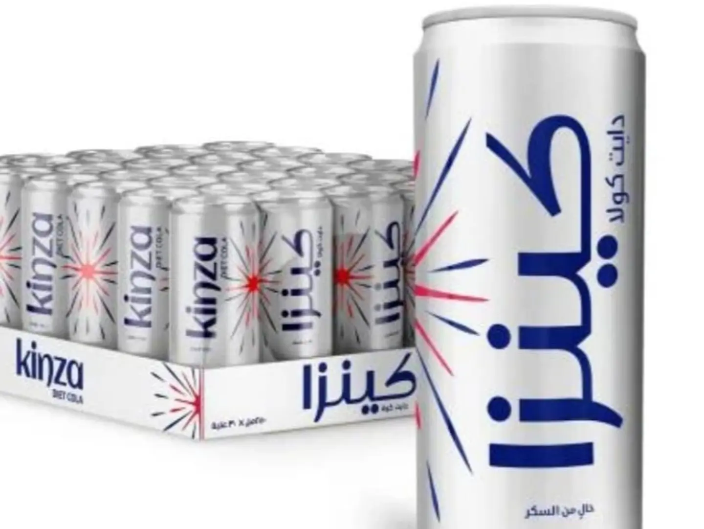 Diet Cola