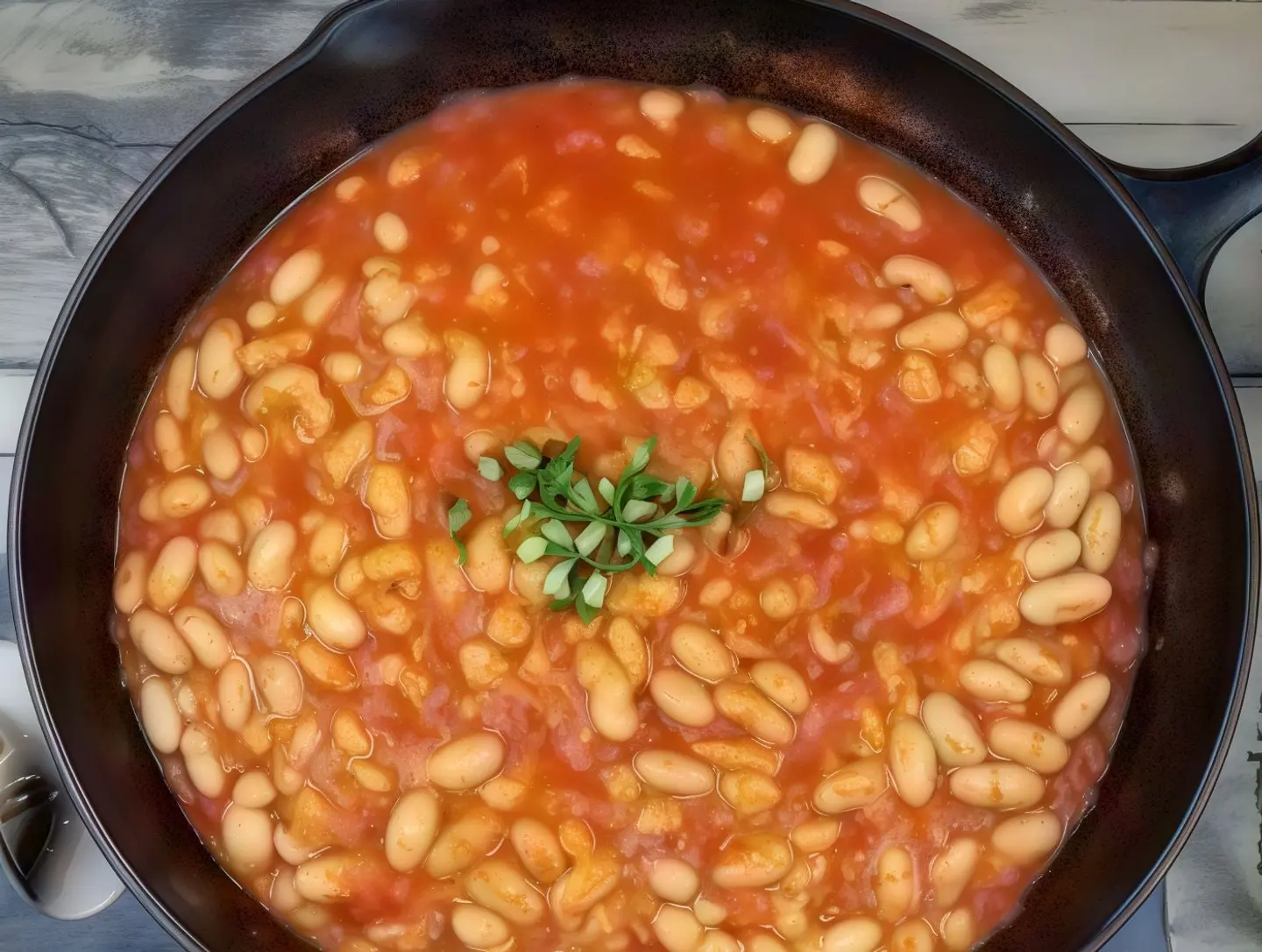 White Beans