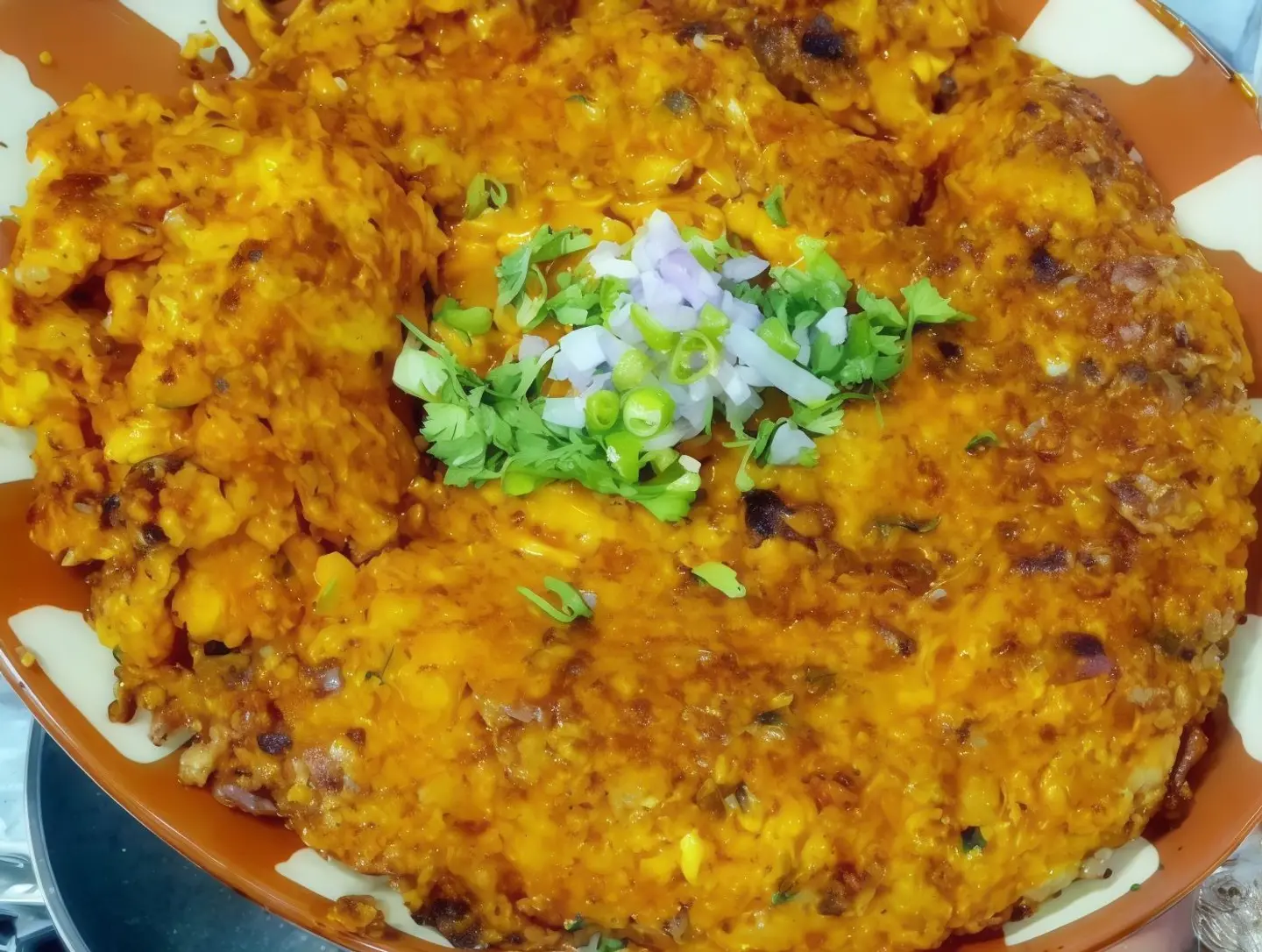 Regular Mix With Dakkah