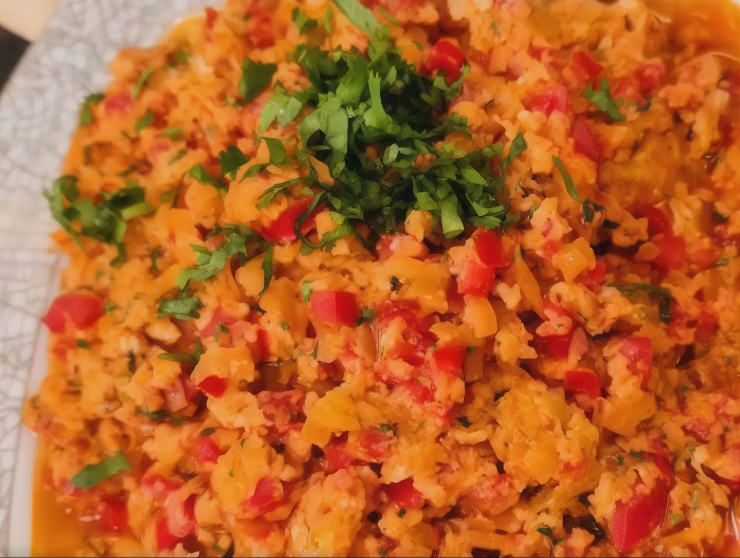 Shakshuka Adeni