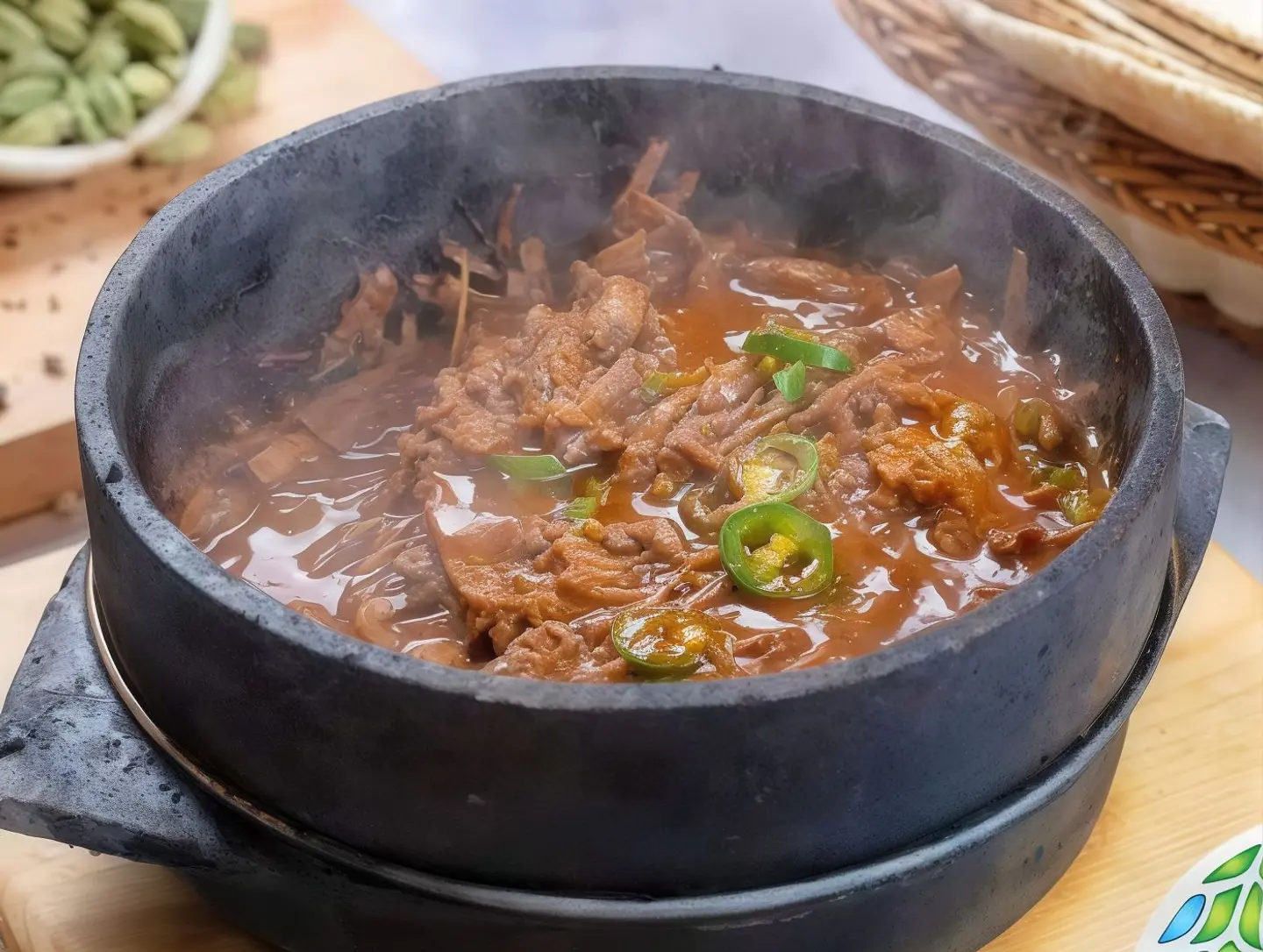 Fahsa Veal Meat