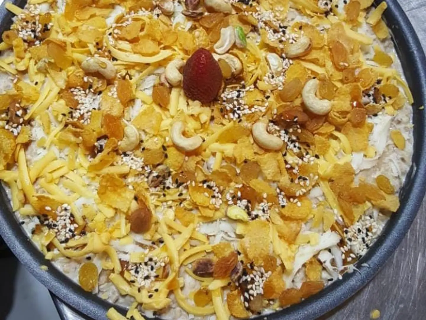 Earikat Malakiun - Malakiun Sinjil