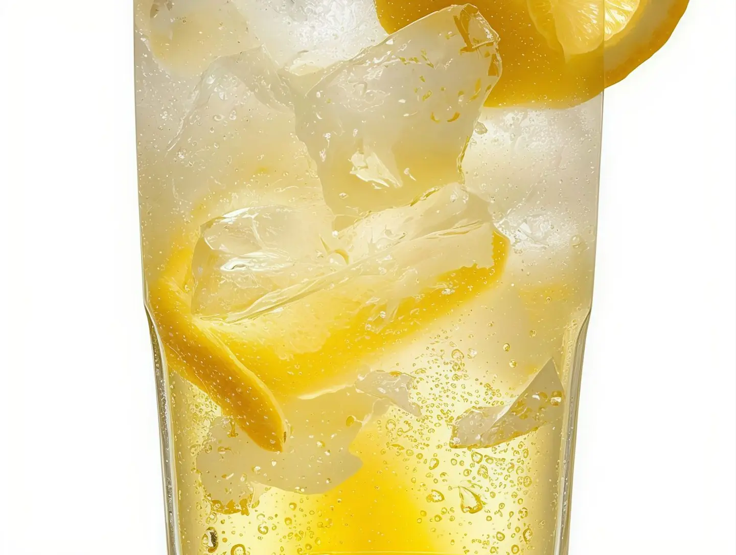 Lemon Fix Sugar Free