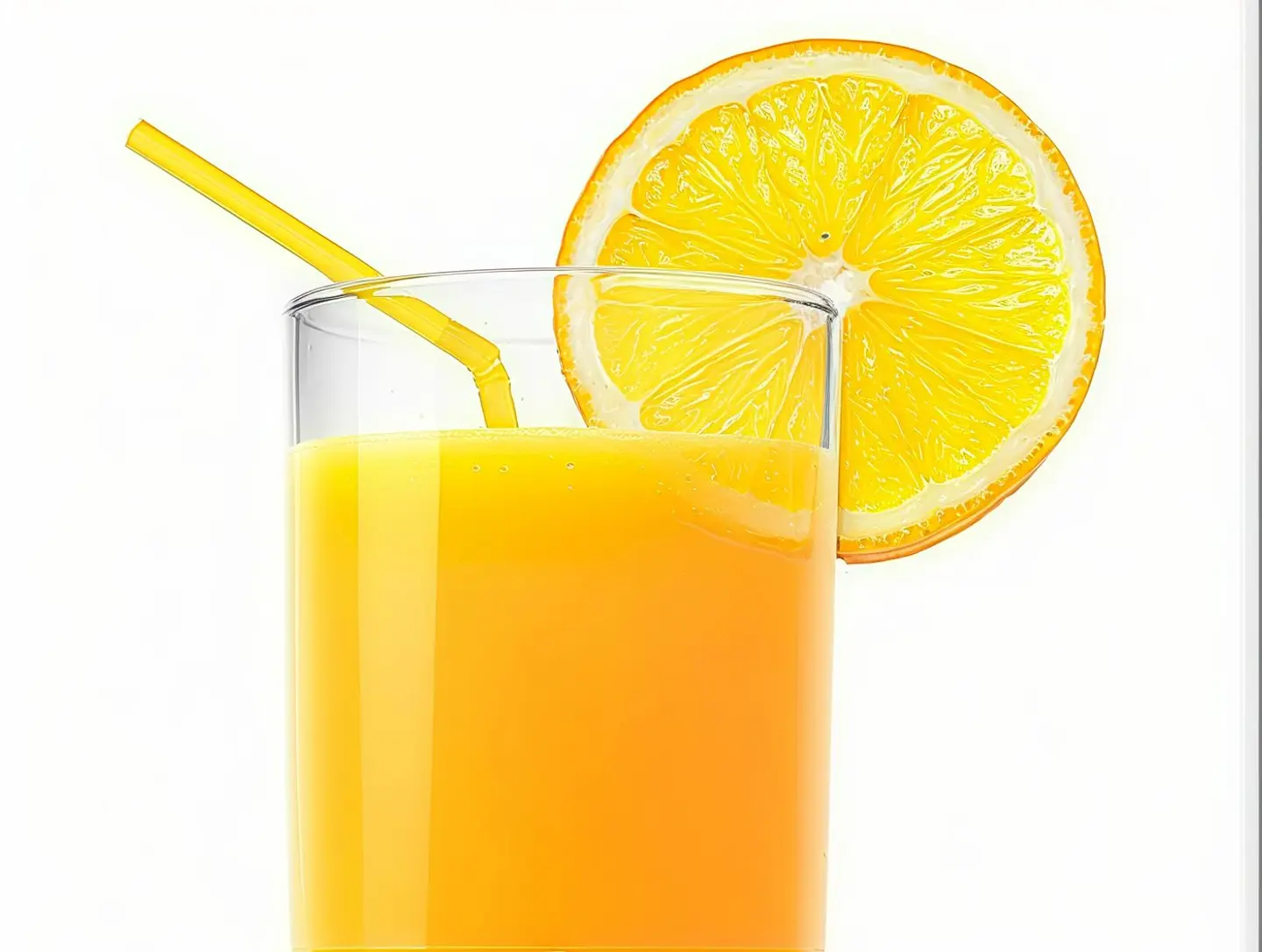 Fresh Orange
