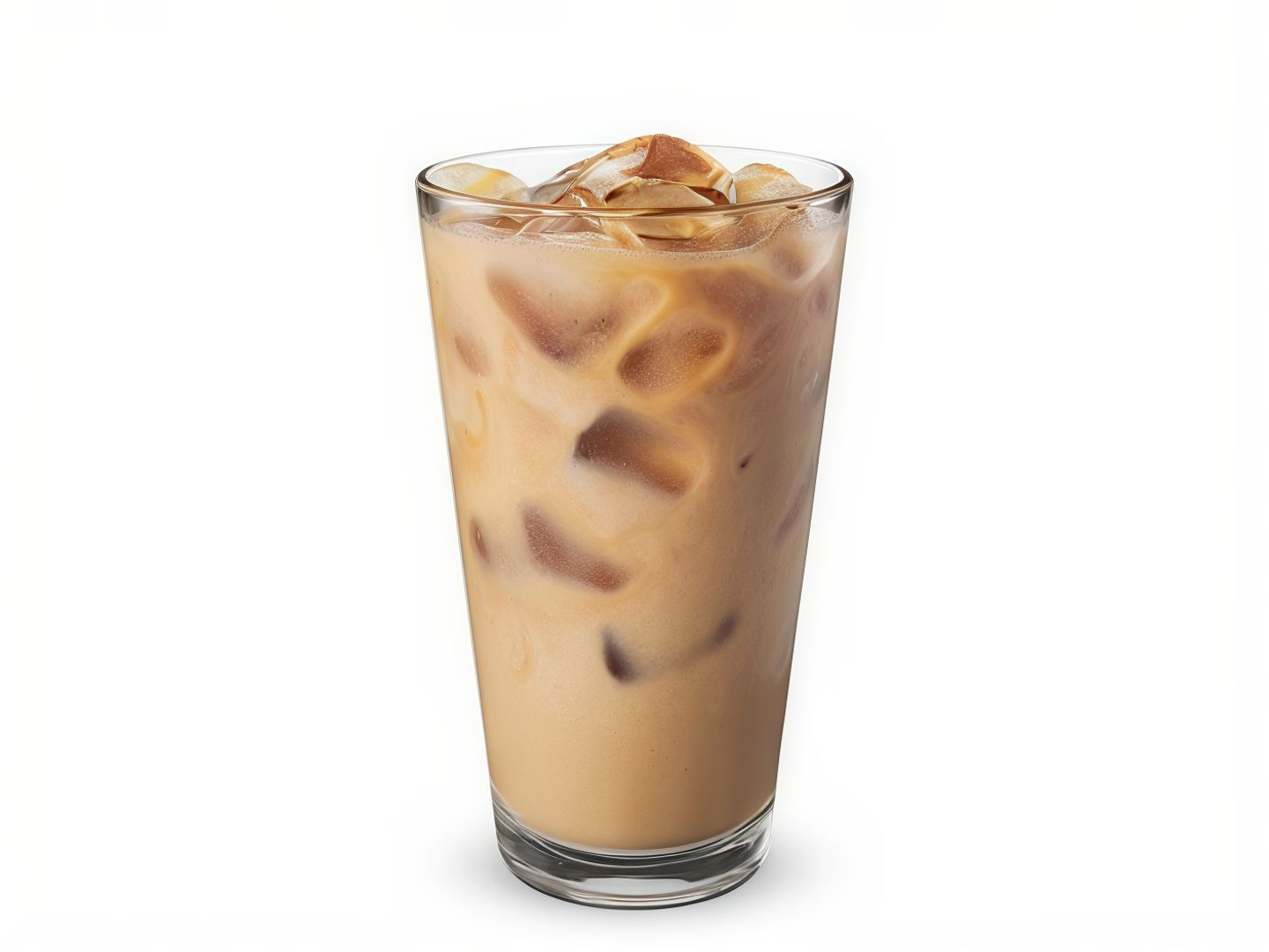 Mocha - Hot
