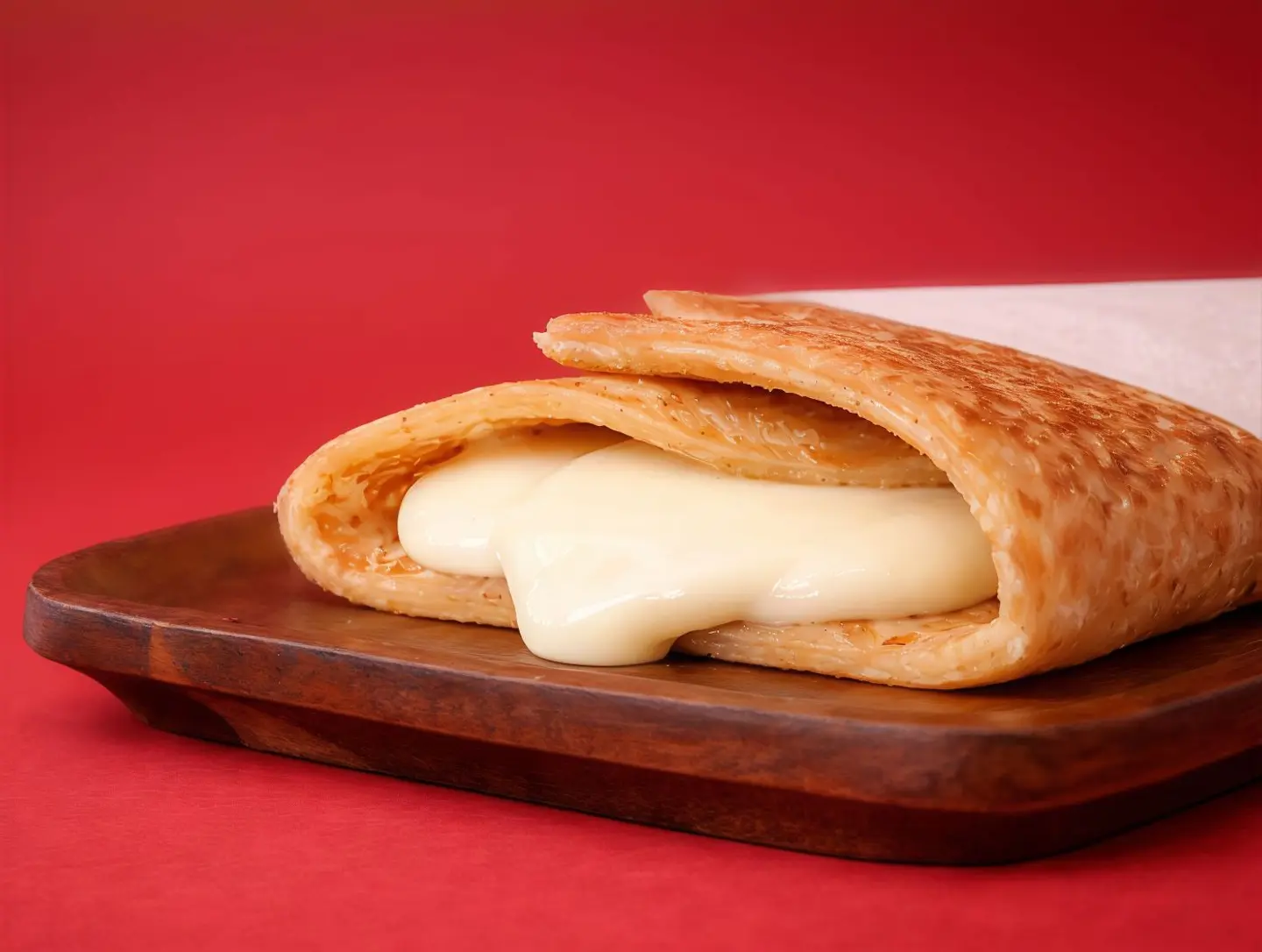 Melted Cheese Pie