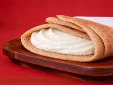 فطيرة جبن كيري