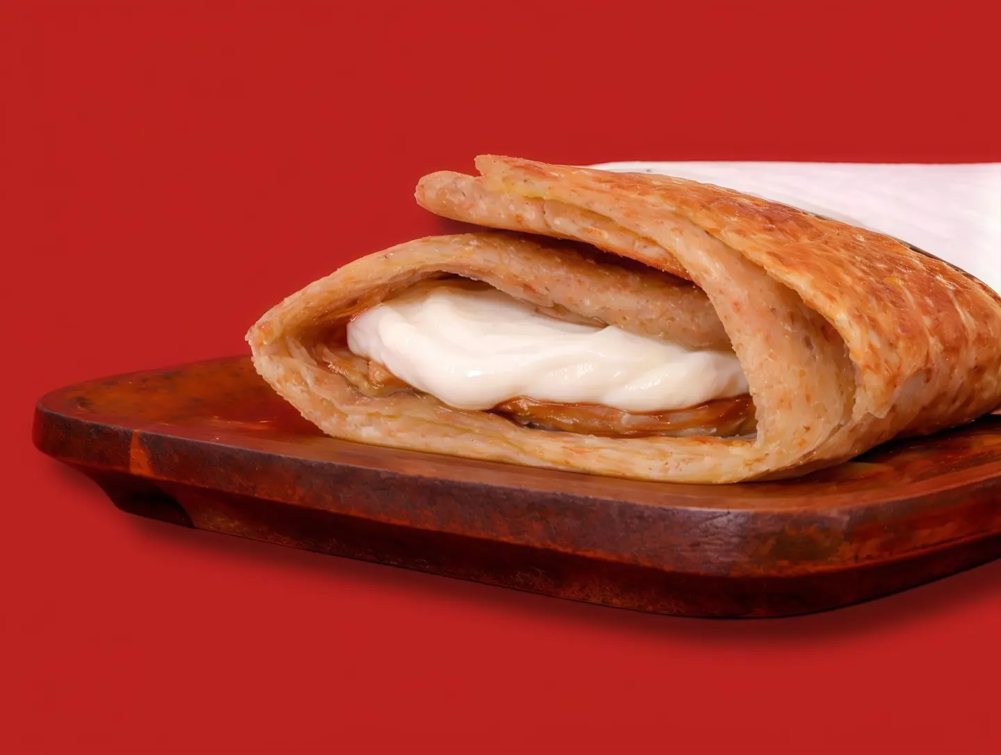 Labneh Pie