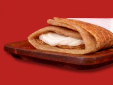 فطيرة لبنة