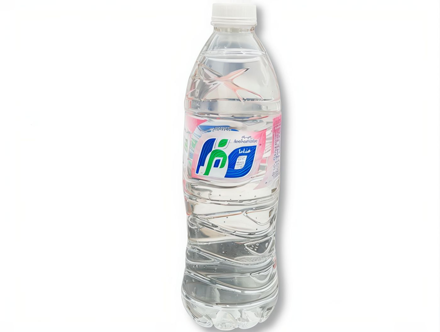 Mineral Water