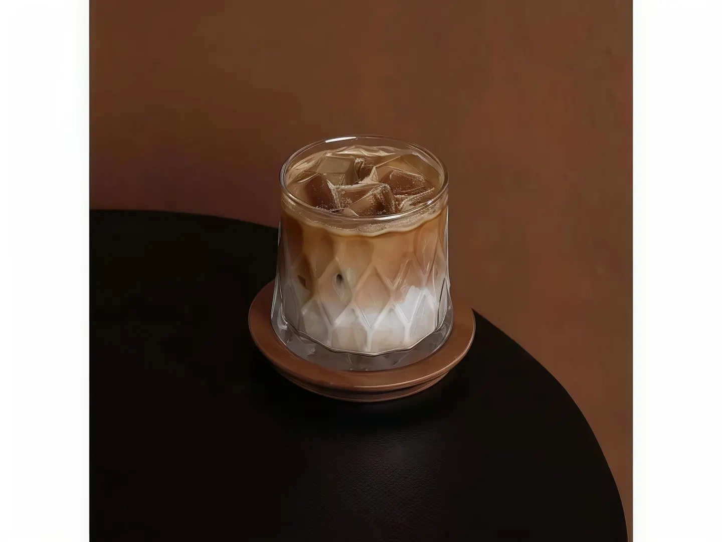 Iced Latte